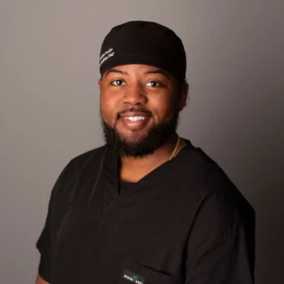Dr. McElroy