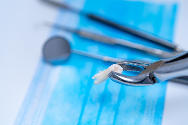Recovery Time After Wisdom Tooth Extraction